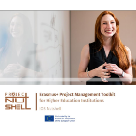 Manažerský Toolkit pro projekty Erasmus+